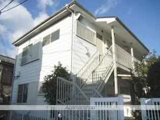 コーポマツシタの画像