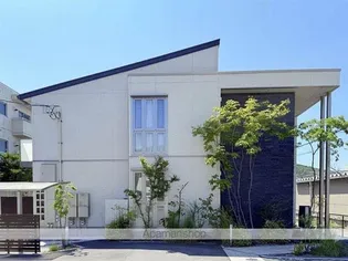 シャーメゾン池園の画像