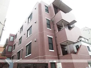 FUSION練馬春日町レジデンス【4階】の外観