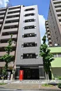 スカイコート池袋東口【8階】の外観