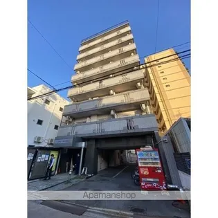 OHD今池【2階】の外観