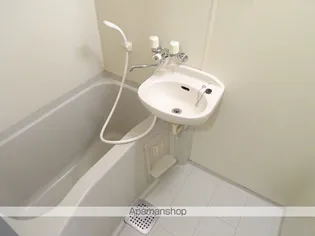 フロレセル宮城野【7階】の風呂