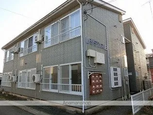 レジデンスBの画像