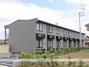 レオパレスシャラポワの画像