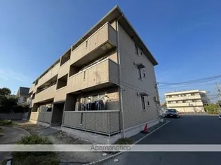 ルベール曙 A棟の画像
