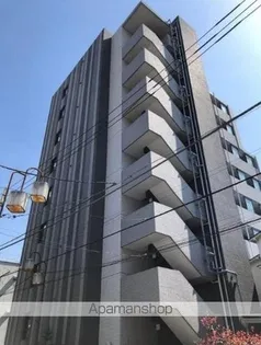 メイクスデザイン池袋EAST【6階】の外観