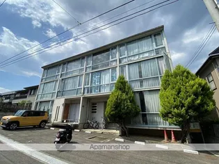 宮城県仙台市青葉区子平町【マンション】の外観