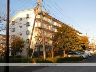 杉戸高野台べリアス西六番街第9号棟の画像
