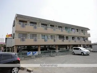 シャンポール森山の画像
