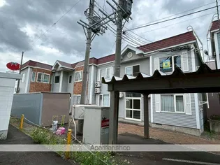YOUトピア豊岡参番街F棟の画像