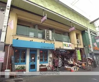 アスビール三条【4F号室】の外観