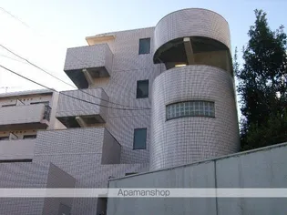 メゾン ド セヴェールNO 3の画像