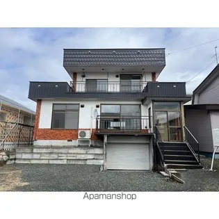 北海道北見市東三輪1丁目【一戸建】の外観