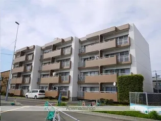 銀杏町庄司マンションの画像