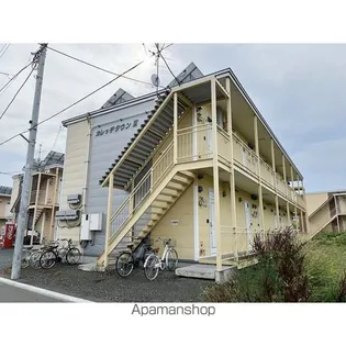 カレッジタウン7の画像