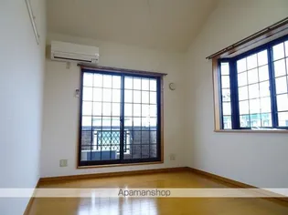 ソウ・ヴィオラ【201号室】の内装