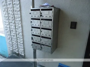 GREEN VIRA【203号室】のその他画像