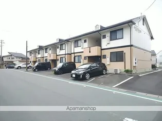 アストロハウス Bの画像