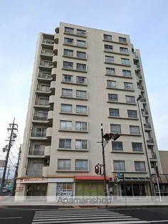 セブンスターマンションの画像