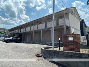 モナリエコートの画像