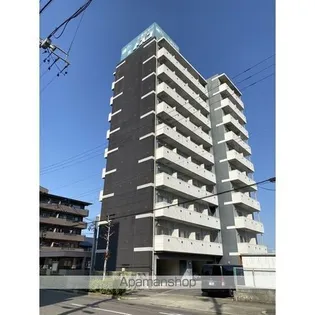 T’SDREAM小牧【8階】の外観