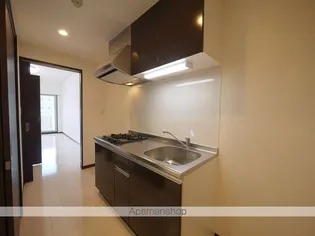 グランヴィリオ吹上【2階】の内装