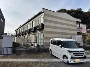 レオパレスリヴァージュオカベEの画像