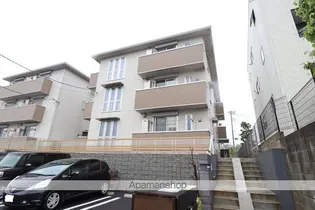 フェリーチェおおたかの森【2階】の外観