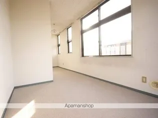 ハイツ南【2階】の居間