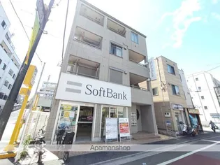 エトワール北町の画像