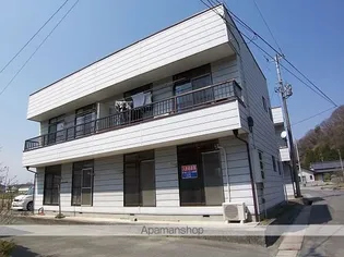 コーポ羽の画像