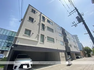 ブルーイング大通東の画像