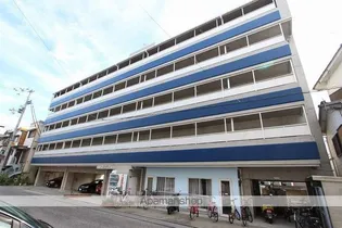 ノースリバーⅠの画像