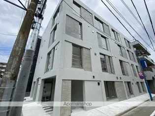 アトリオフラッツ板橋本町の画像