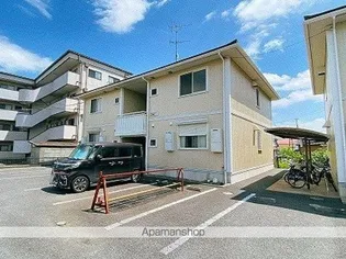 プリムヴェール 壱番館の画像