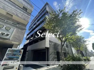 MAXIV BANDOBASHI TWIN EASTの画像