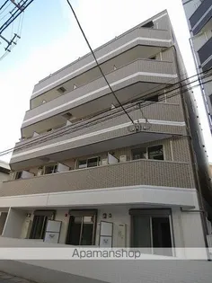 プレシャスヴィラ松戸【2階】の外観