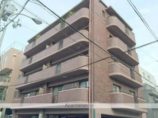 アビタシオン5の画像