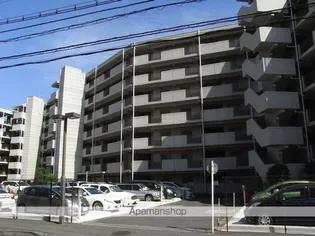 ナイスパークステイツ横濱岡野公園の画像