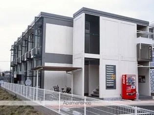 レオパレスカメリア参番館の画像