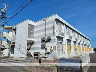 レオパレスセイコーIの画像