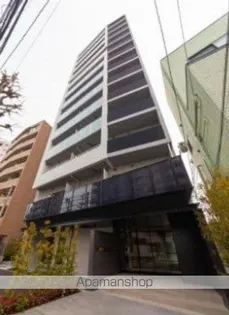 プラウドフラット渋谷笹塚の画像