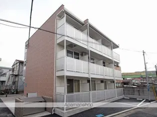 レオパレスプチパレKの画像