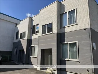 グランラヴィーヌ栄町【1階】の外観