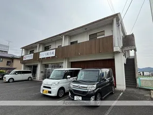 谷上ビル【2F号室】の外観