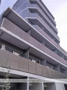 SPコート亀有の画像