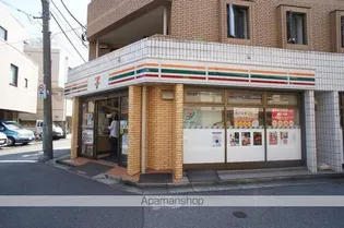 秀和神宮レジデンス【3階】の周辺