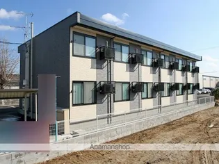 レオパレスコンフォールの画像