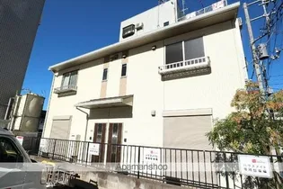 ウィステリア三郷の画像