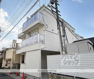 山科HATCH京都薬大前の画像